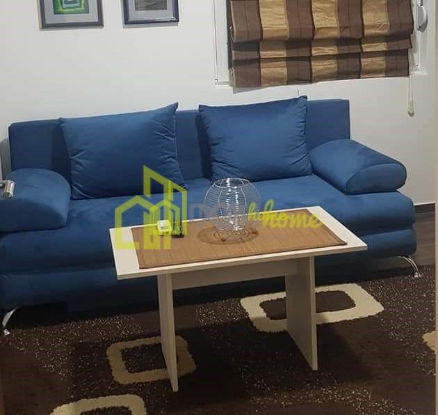 Garsonjera 18m2, Dalmatinska